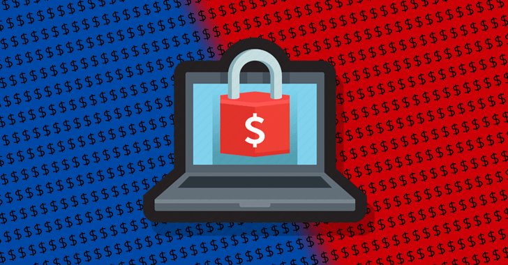 TeamSystech's tweet card. Zeppelin Ransomware, a new variant of Vega or VegaLocker ransomware, targeting technology and healthcare companies across Europe, the United States, and Canada