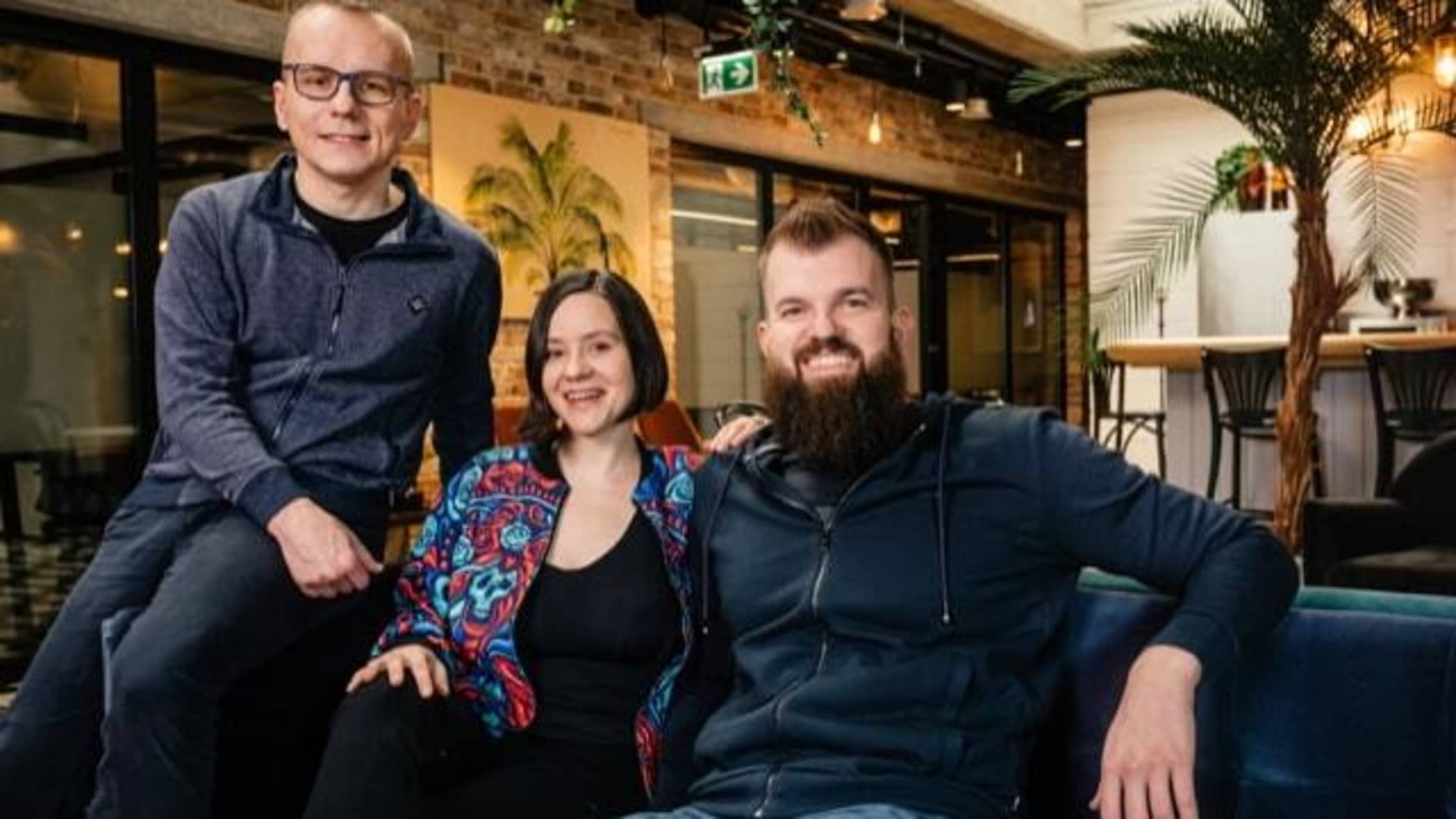 Wavemaker_VC's tweet card. Silent Eight's AI models were actually trained on the processes that human investigators were carrying out within financial institutions, its CEO told CNBC.