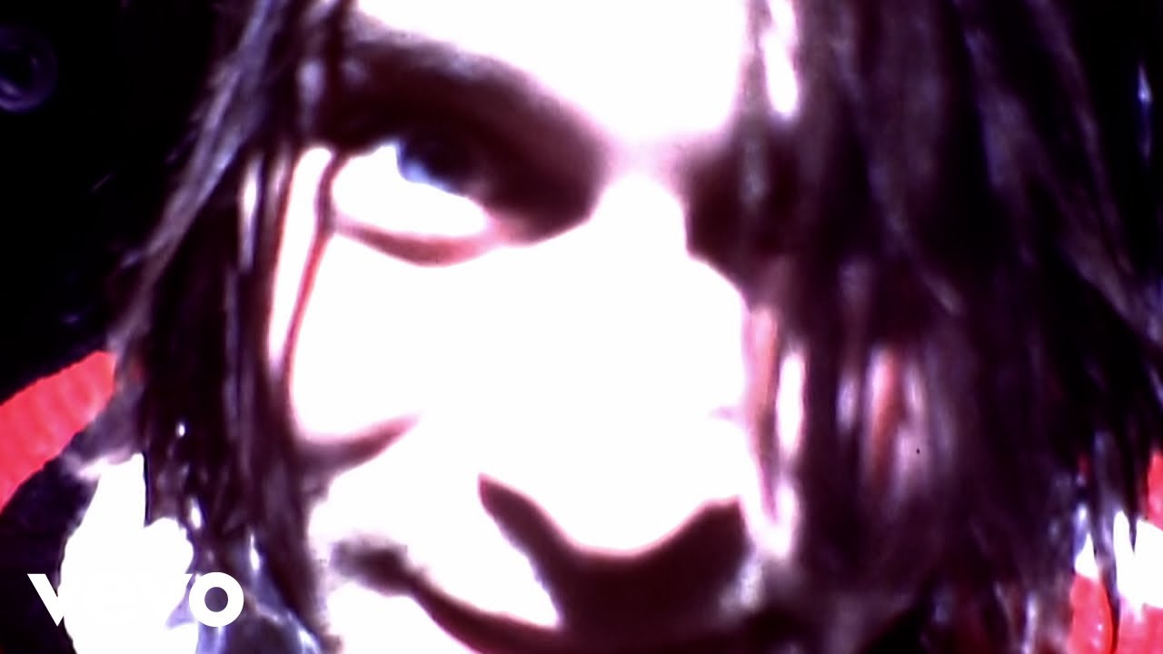 nirvanahistory's tweet card. Nirvana - Sliver (Official Music Video)