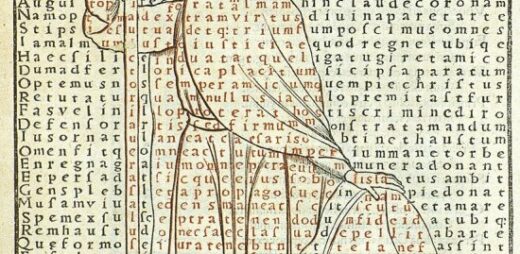 BlankTextField's tweet card. 4 questions à Maria Gurrado sur son projet IDEM