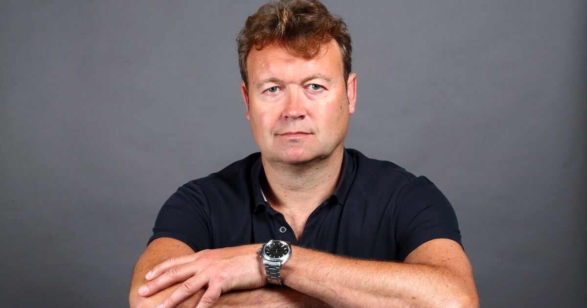 MattNixson's tweet card. Aged 16, Simon Kernick was abducted, beaten and threatened with death by a gang of men. The terrifying incident remains etched in his memory but today, now 58, he's learned how to harness the fear as...