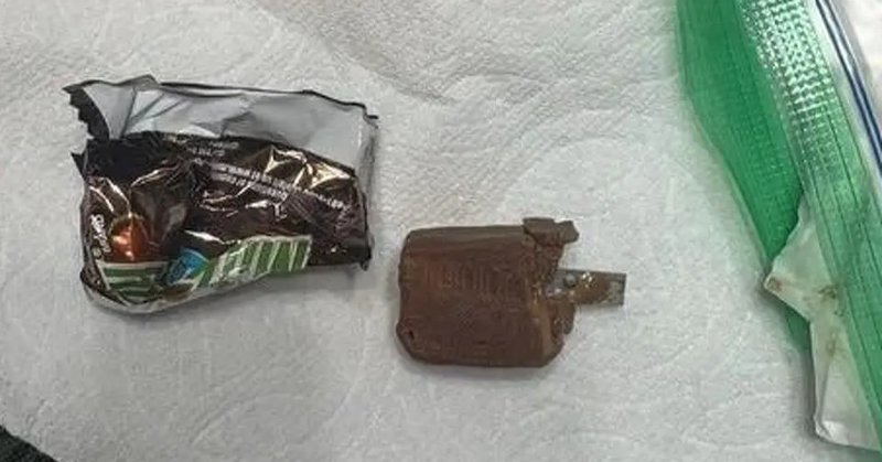 Tweet card summary image