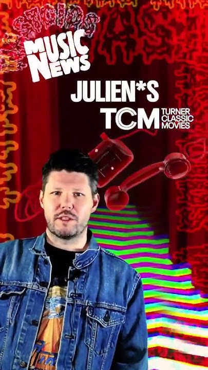 WASTOIDSDOTCOM's tweet card. Rare David Lynch Items at Auction | Music News