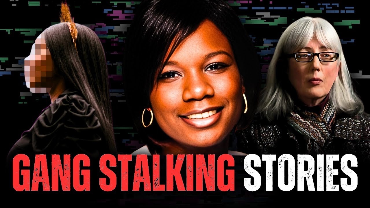 1step_behind's tweet card. They Called Them Delusional, But They Were Wrong | Gangstalking