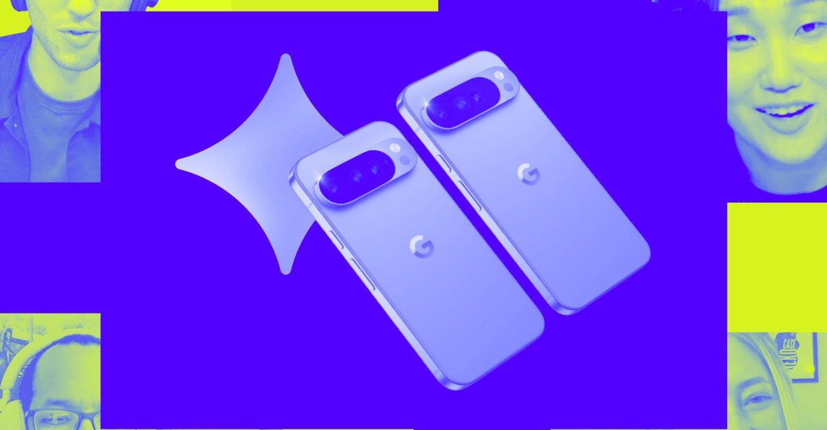 Trinsic's tweet card. And we still mostly liked it.