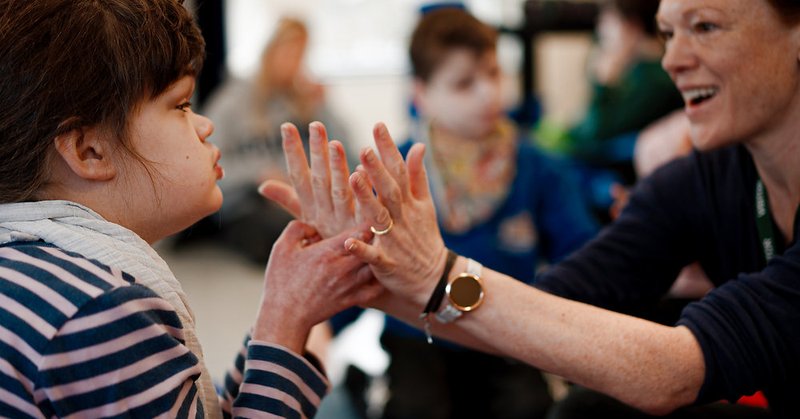 Tweet card summary image