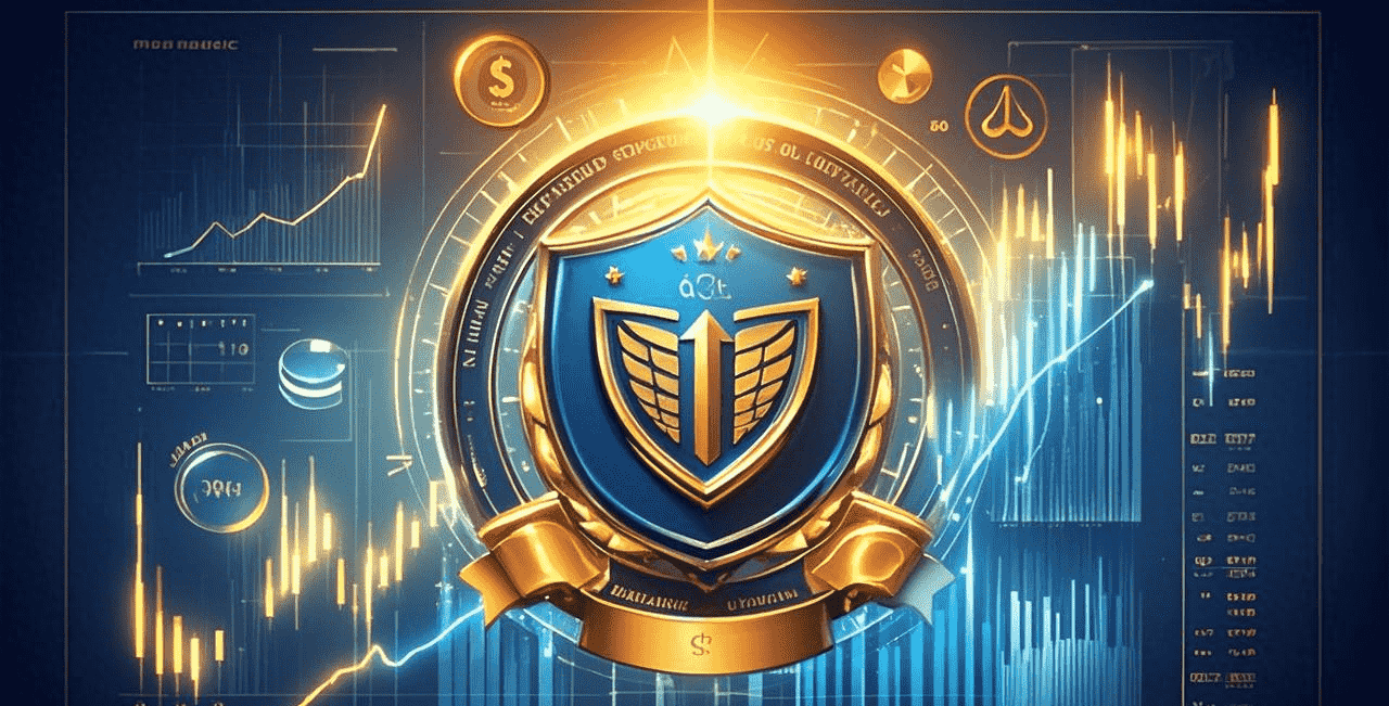 EtfUno's tweet card. How iShares MSCI USA Quality Factor ETF Delivers Stability Without Sacrificing Returns📈