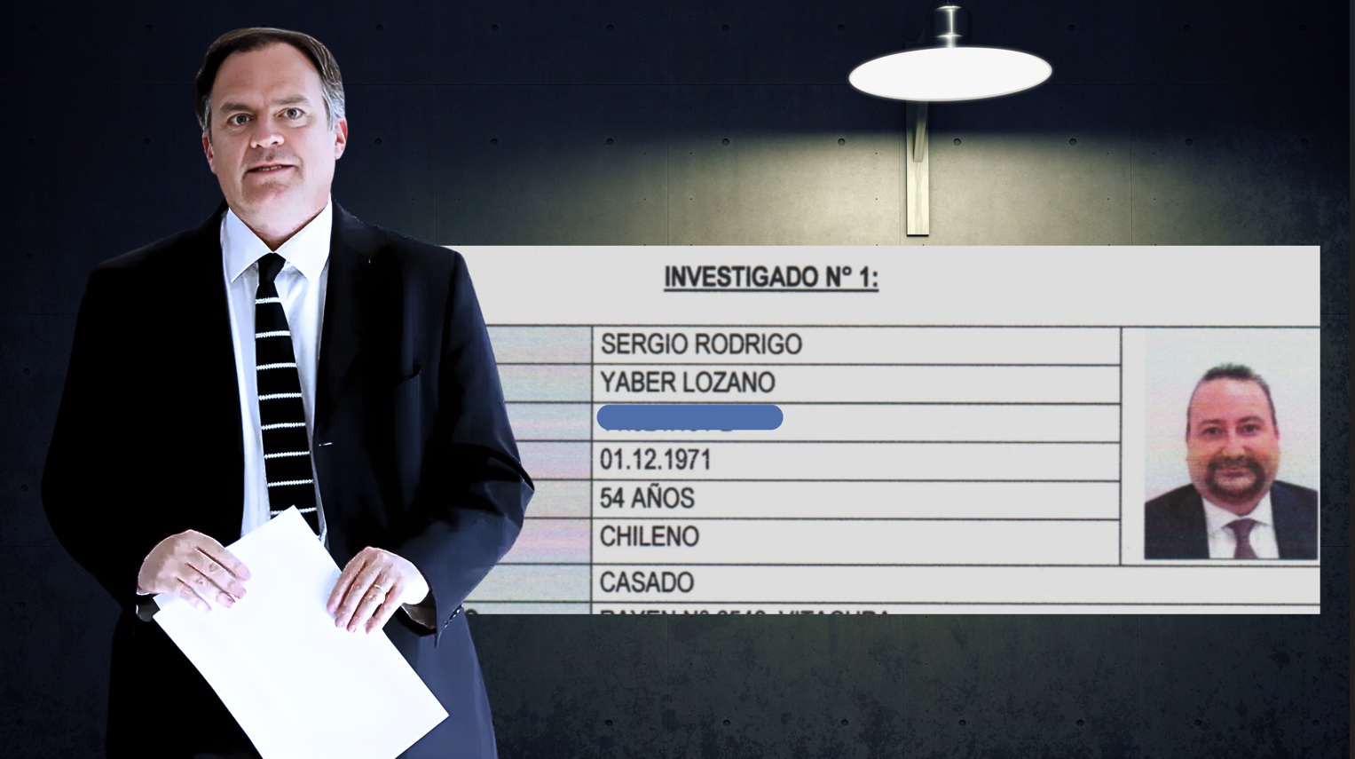 Informa3Chile's tweet card. El pago se realizó el 28 de mayo de 2024, y según el senador se explica porque Yáber le ayudó a financiar el pasaje aéreo de su hijo que realizó una pasantía en Canadá. Walker le dijo a Reportea que...