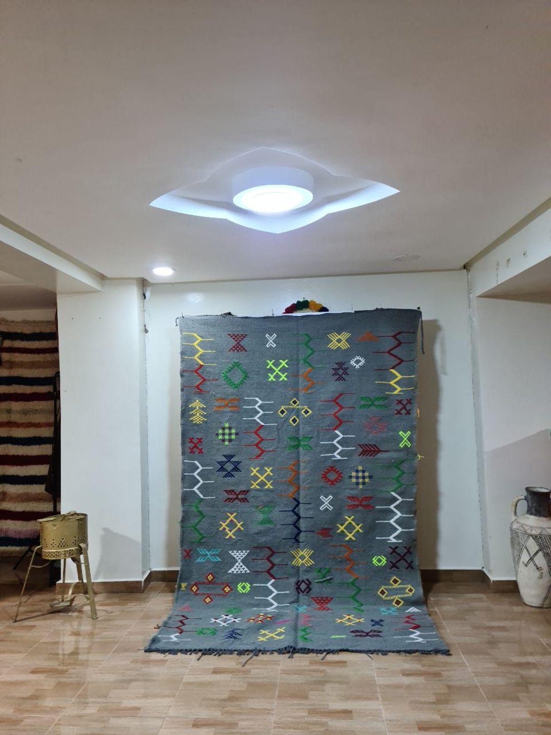 mrocanS's tweet card. This Rugs item is sold by Marrocanstyle. Ships from Morocco. Listed on Oct 4, 2025