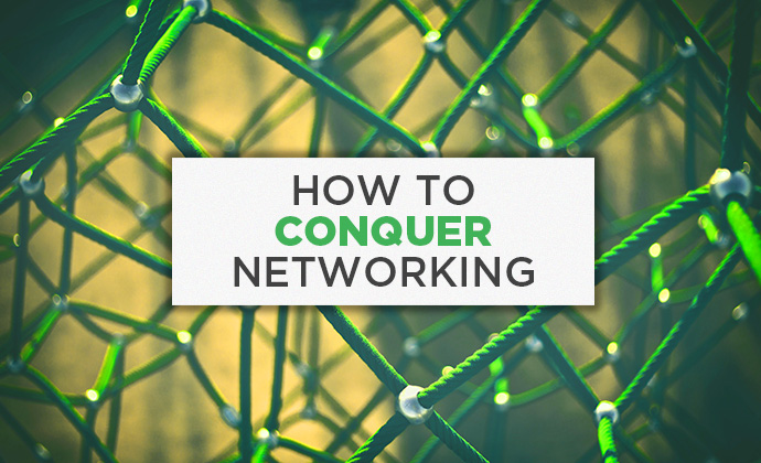 RobAyersProform's tweet card. It’s not a secret that networking is extremely important, especially for small business owners, but it can be a hard skill to master for a number of reasons. Finding the right places to netwo…