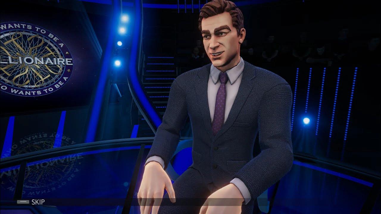 ModtroGaming's tweet card. Can I be a MILLIONAIRE? #quizshow #whowantstobeamillionaire #gameshow