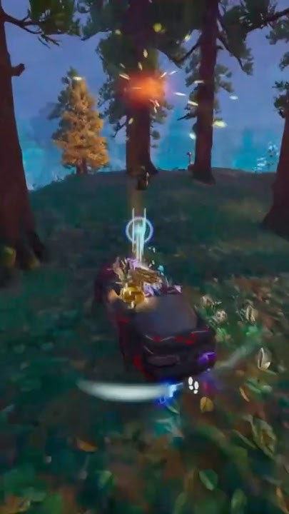 ModtroGaming's tweet card. So many dumb ways! #fortnite #clip #shorts #short #shortvideo...