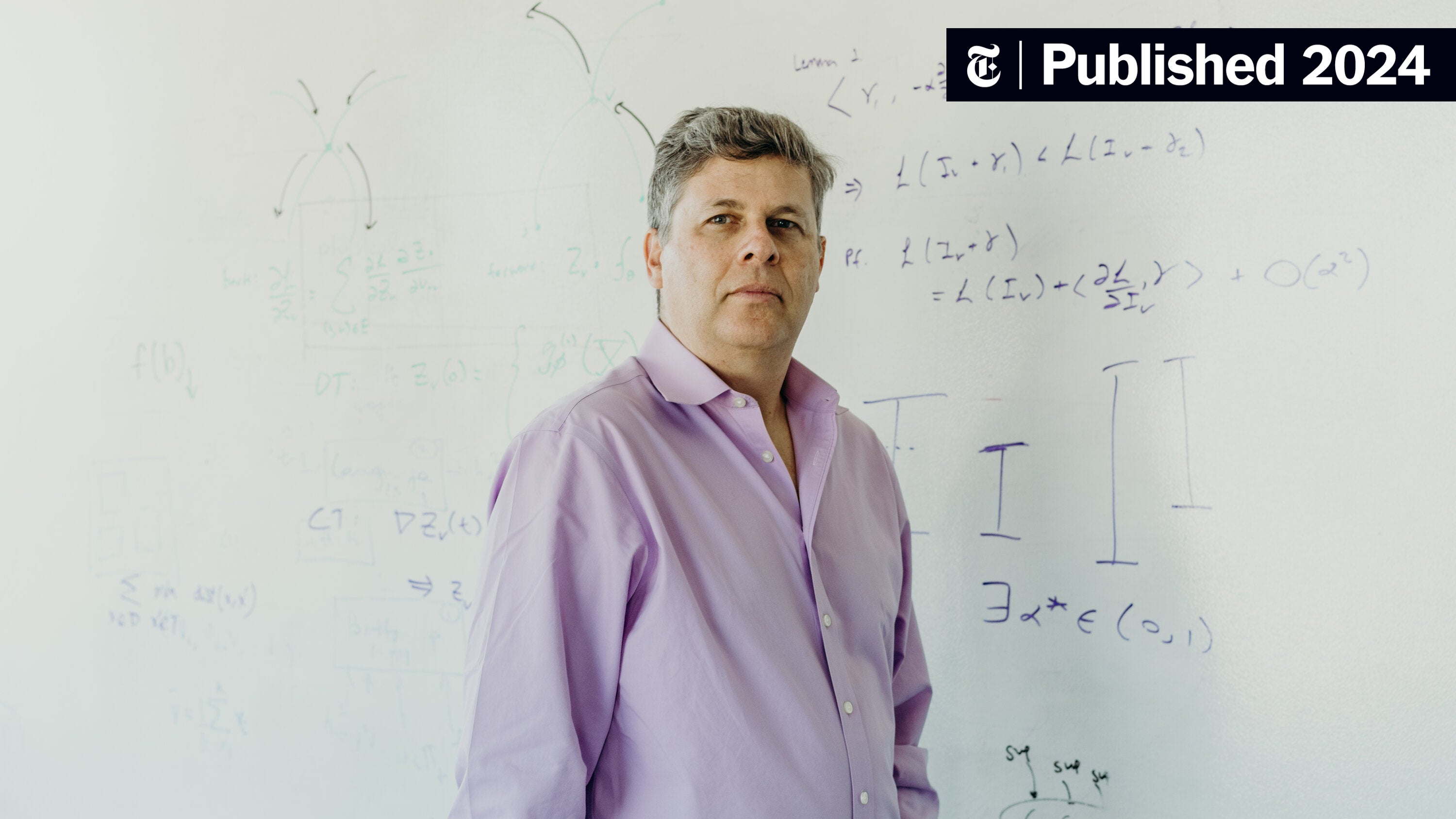 truemediadotorg's tweet card. Oren Etzioni was once an optimist about artificial intelligence. Now, his nonprofit, TrueMedia.org, is offering tools for fighting A.I.-manipulated content.