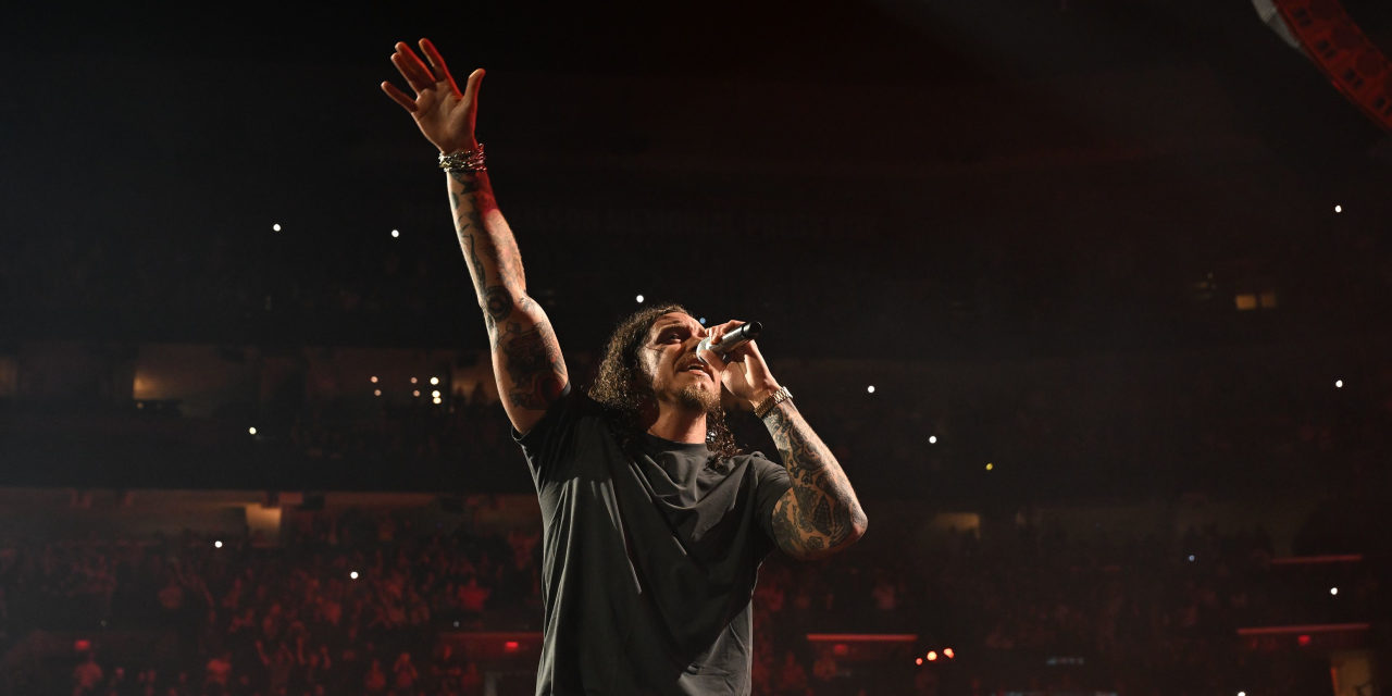 WSJ's tweet card. A new generation is widening the audience for faith-based songs through digital savvy and an eclectic sound.