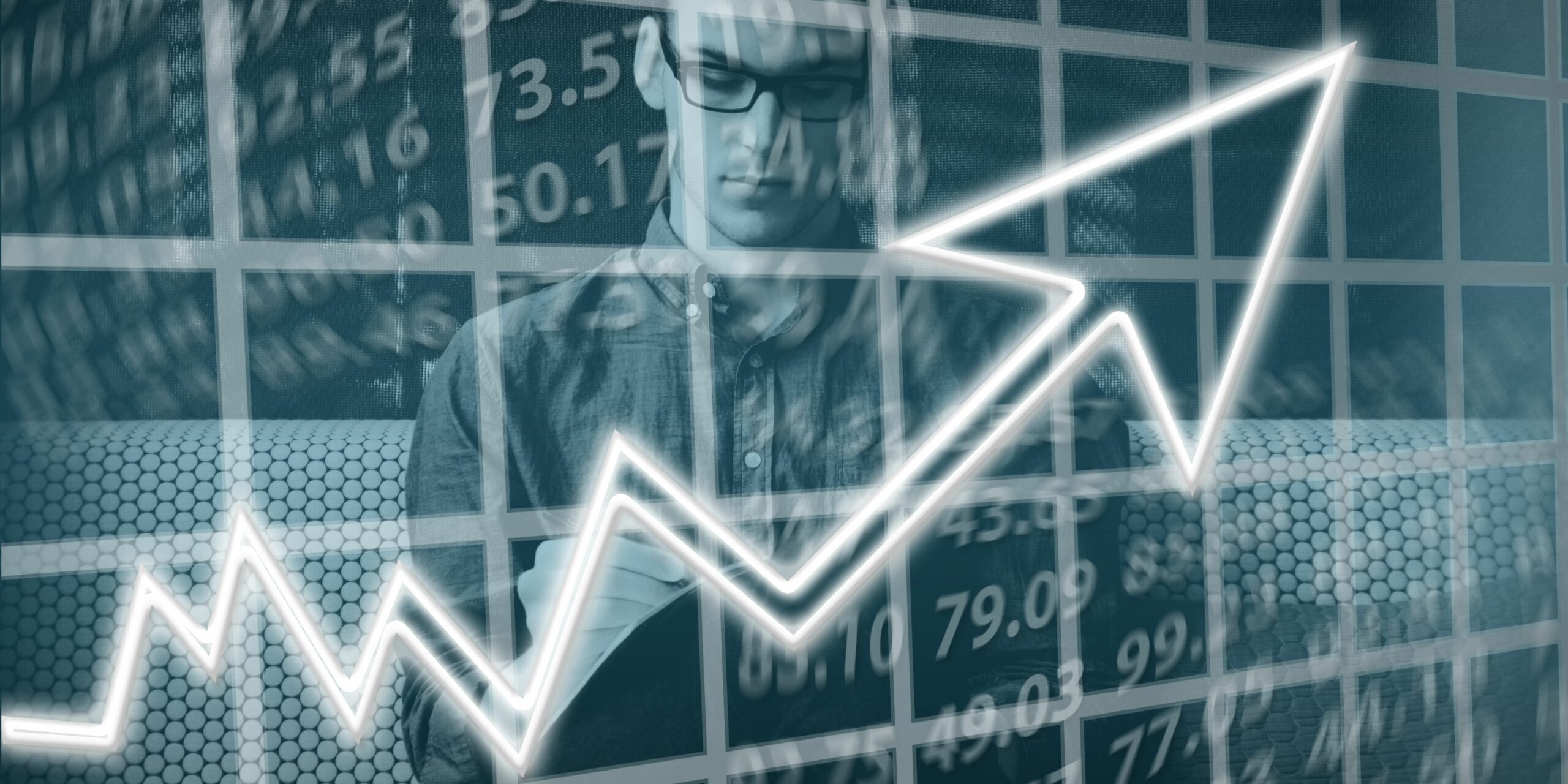 ECDYS_OpenLab's tweet card. Les entreprises sont confrontées à de multiples transitions qui sont autant d'opportunités de business, mais compliquées à concrétiser.