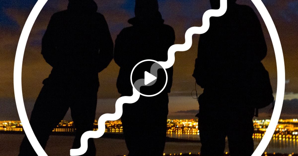 noplace_drone's tweet card. We have waded through the wet days of February to bring you yet another episode of Ireland's favourite ambient radio show, featuring our usual mix of nonsensical chatter and soothing sounds, with...