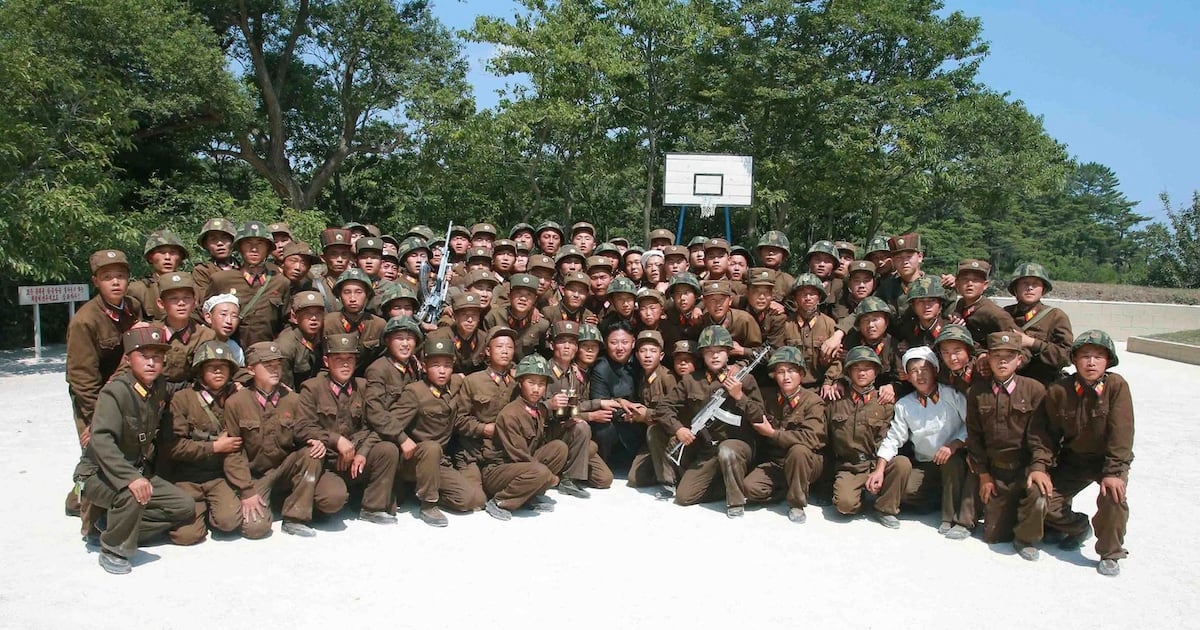 larevuecrap's tweet card. Authorities fear that trying economic conditions could lead to dissent.