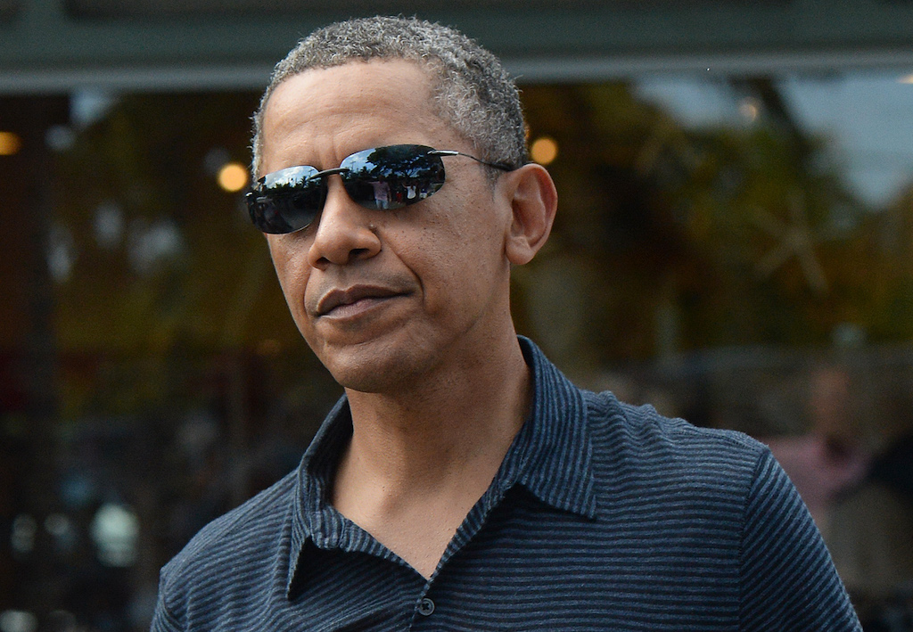 jacobin's tweet card. Since his retirement from politics, Barack Obama has displayed an astonishing lack of regard for the public good. Instead of serving his fellow human beings, he has mainly devoted himself to a...