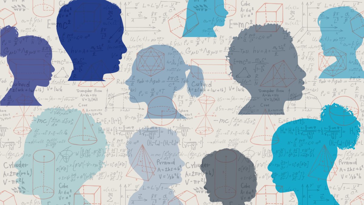 CoreyAppelbaum's tweet card. In de-tracked classes with specially trained teachers, some struggling students saw their performance accelerate.