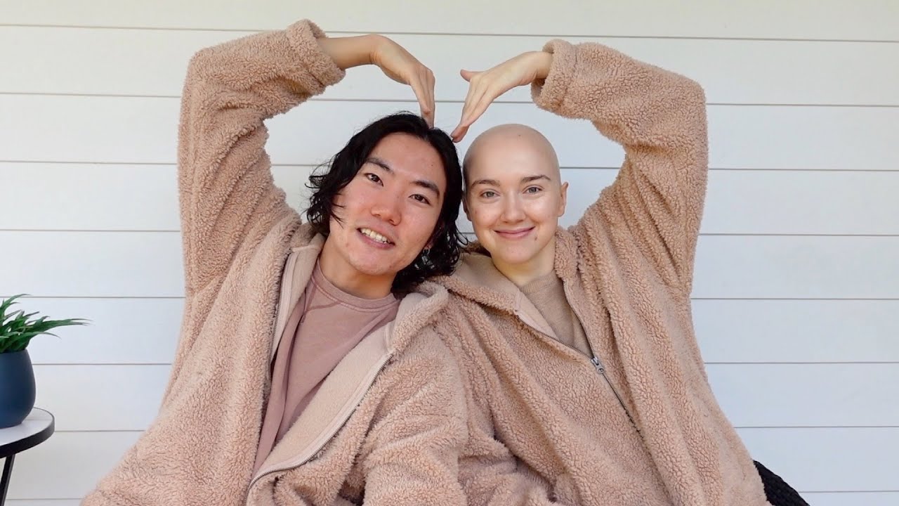 TheSaraHolmes's tweet card. 백혈병 근황 그리고 도움이 필요해요 Leukaemia update