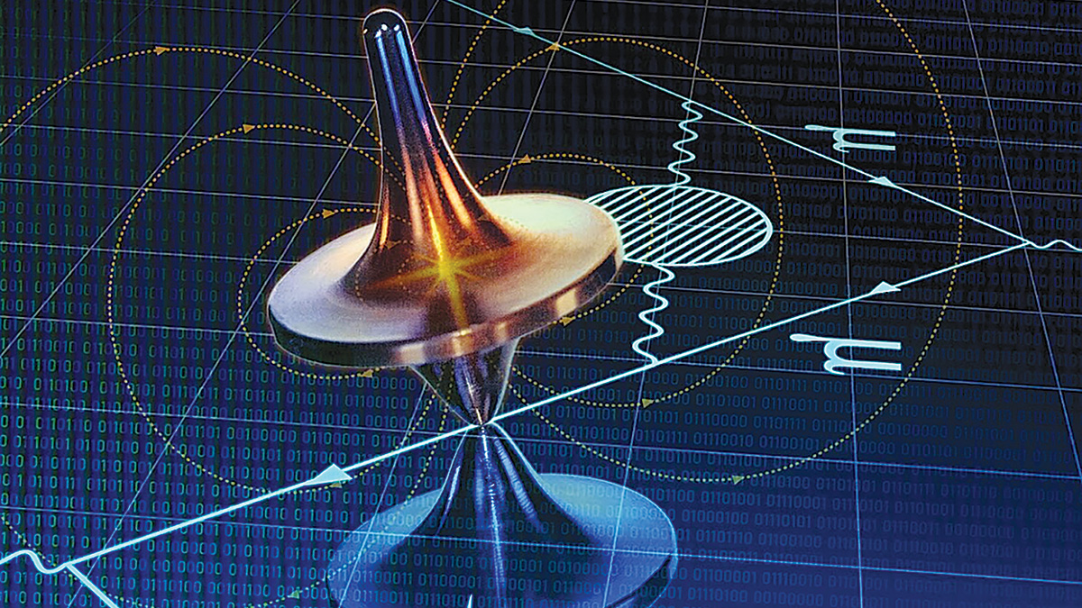 CERN's tweet card. With a new measurement imminent, the Courier explores the experimental results and theoretical calculations used to predict ‘muon g-2’ – one of particle physics’ most precisely known quantities and...