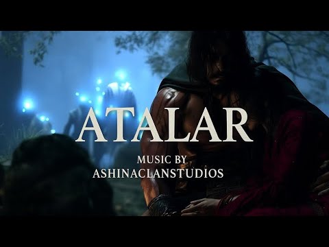 DBB_2020's tweet card. ATALAR - MÜZIK #göktürk #atatürk #müzik