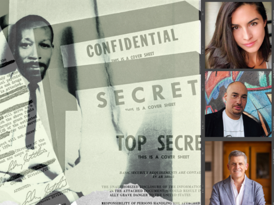 LibraryAmerica's tweet card. LOA LIVE Wednesday, November 8—The expatriate literary scene in Paris that flourished around Richard Wright and James Baldwin produced brilliant writing, intellectual ferment, and bitter rivalries—...