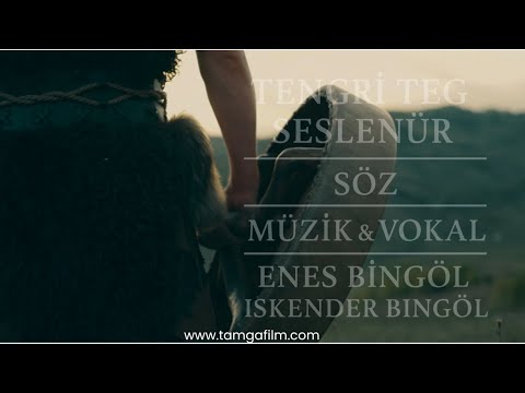 DBB_2020's tweet card. TENGRİ TEG SESLENÜR | #müzik #türkü #tengri #erlik #ortaasya #music...