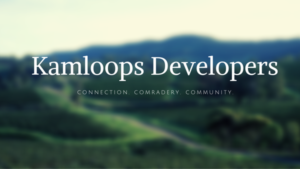 twostoryrobot's tweet card. Dev Lunch is Back! Come hang out with local software developers over lunch. If you're a dev or know a dev or want to be a dev or used to be a dev or just like hanging out