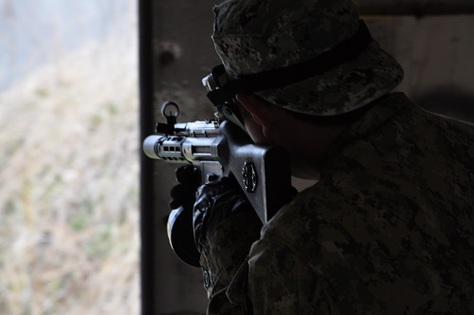 CSD054's tweet card. C.S.D バトルフィールド