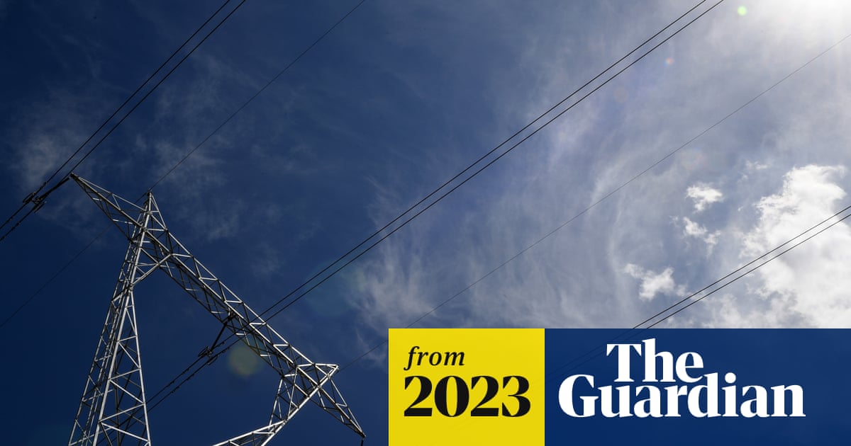 Mon4Kooyong's tweet card. Disquiet points to jockeying among jurisdictions and impatience over the rollout of renewables