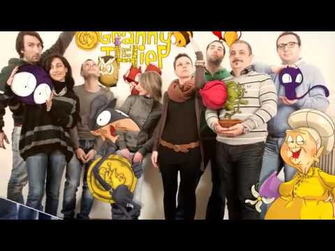 Ariannanet's tweet card. Buon compleanno Arianna