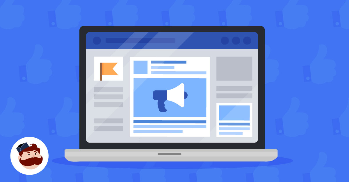 AdEspresso's tweet card. A well-optimized Business Pages can help you grow brand awareness on the platform and effectively market your business. Learn how to build one in 7 easy steps.