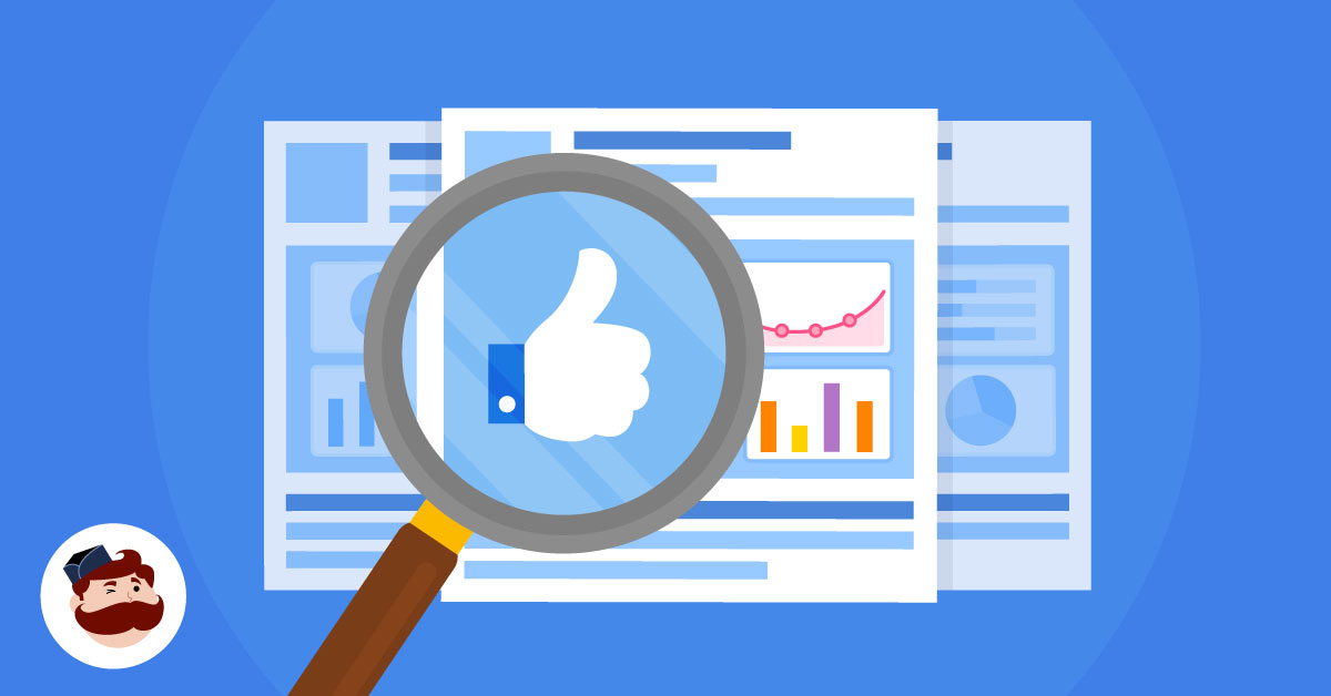 AdEspresso's tweet card. A Facebook ads audit can help you figure out which campaigns are working — and which aren't. Learn how to do it in 6 easy steps.