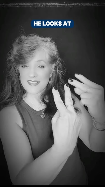 RASEforCRPS's tweet card. “The Truth”- ASL COVER SONG (by Megan Woods)#ASL #christian #christ...