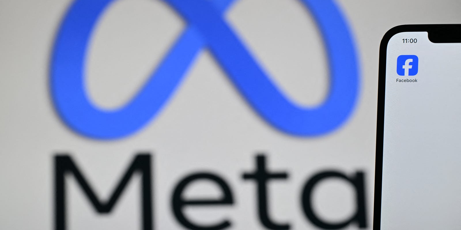 USATODAY's tweet card. An ex-Meta employee testified that the tech company allowed 17 strikes before it suspended accounts for sex trafficking, court documents say.