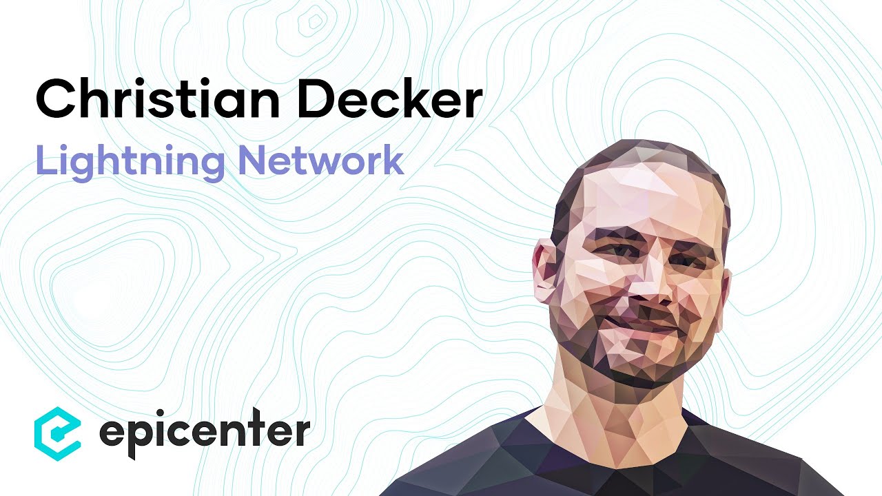 Bitcoindigital's tweet card. #273 Christian Decker: Lightning Network - The Road to Scaling Bitcoin