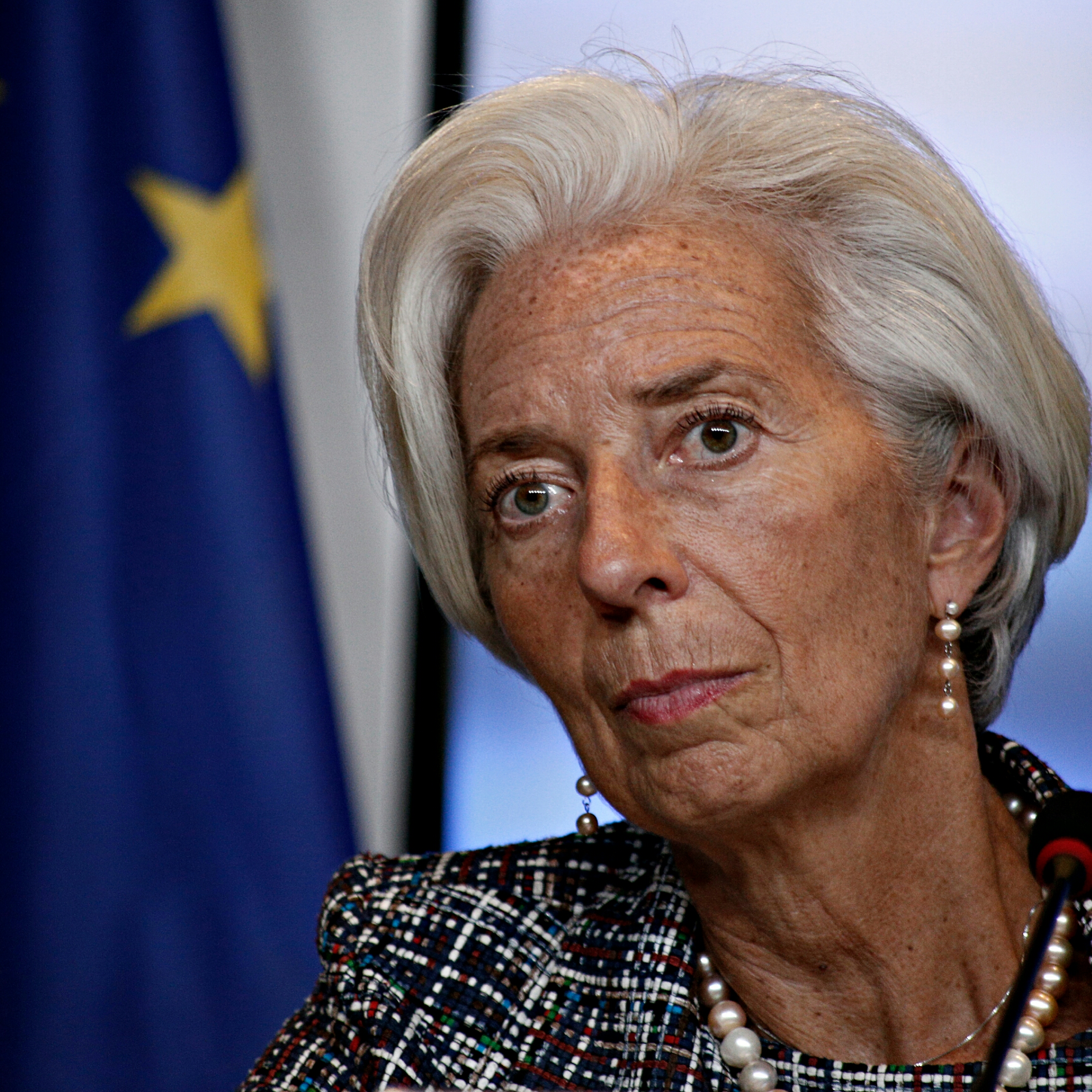 Bitcoindigital's tweet card. IMF managing director Christine Lagarde has said central banks throughout the world should consider issuing state-backed cryptocurrency.