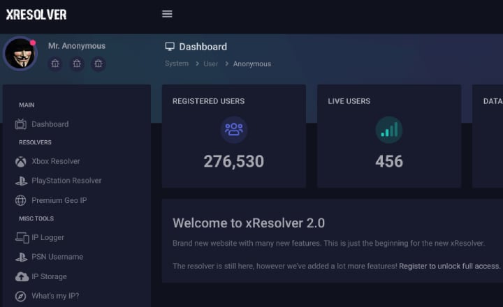 techshout's tweet card. Want XResolver alternatives that actually work? Find trusted tools to hide your IP and protect your online identity.