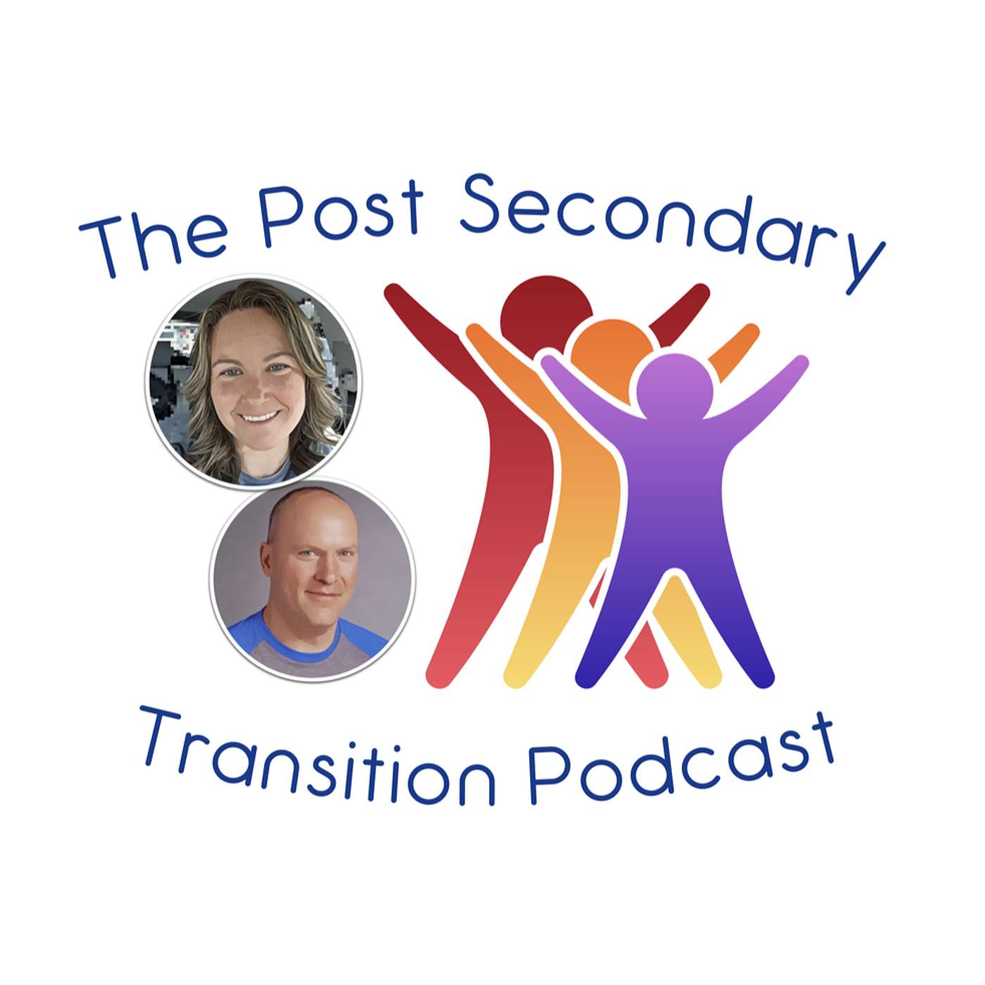 p2transition's tweet card. 010. Transition101: Transition Coordinator - The Post Secondary...