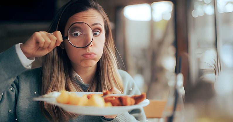 Tweet card summary image