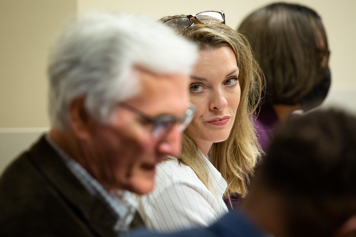 ambriehlc's tweet card. Nashville will test out license plate readers in a six-month pilot program. The technology captures photos of each car that passes through and then shares th