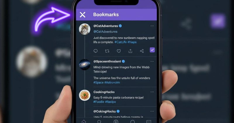 Tweet card summary image