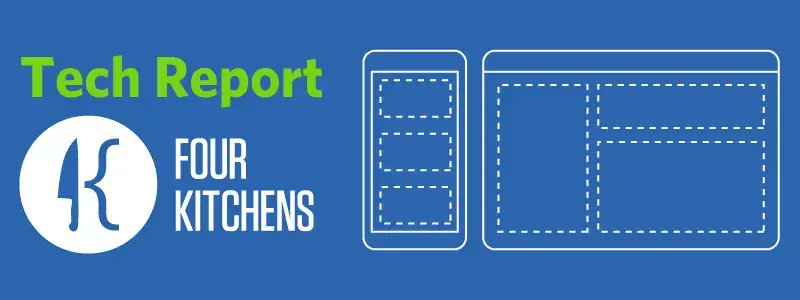 alldrupal's tweet card. When considering a component-based approach within the confines of a CMS, one of the biggest challenges presented is the question of when you should componentize content and when should you create/...