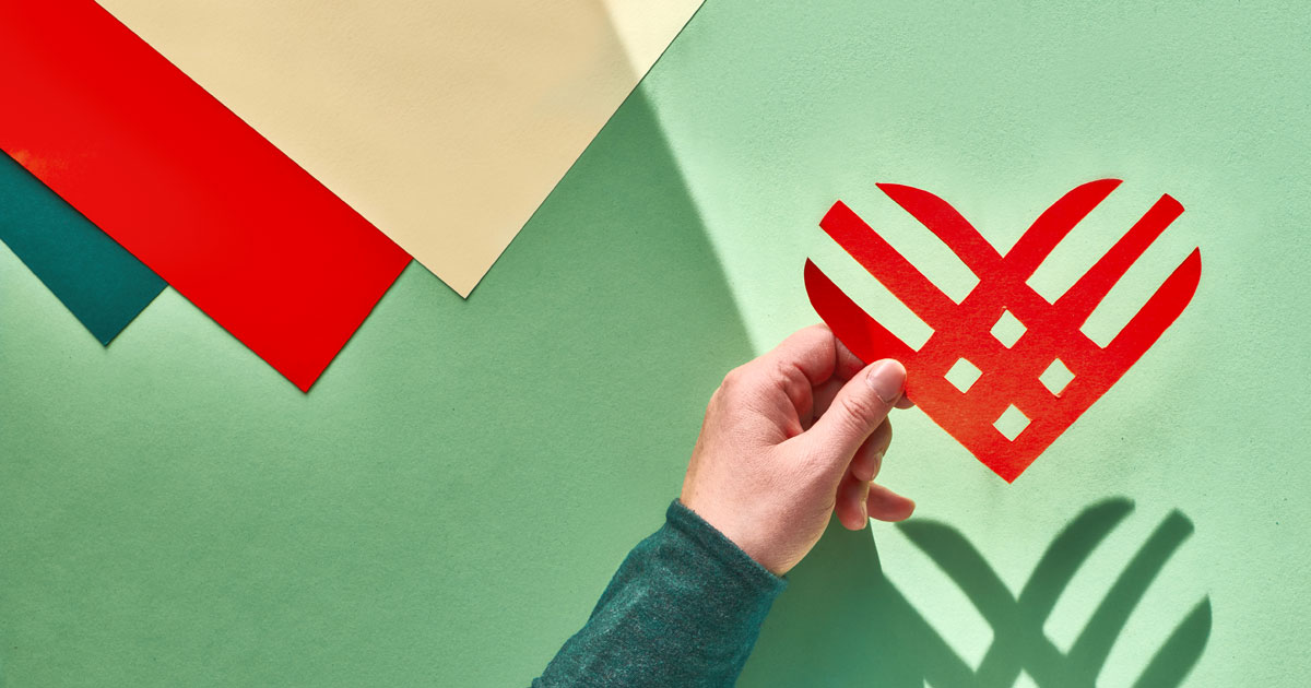 ScaleFunder's tweet card. Here's how several of our higher ed partners raised millions on #GivingTuesday this year.