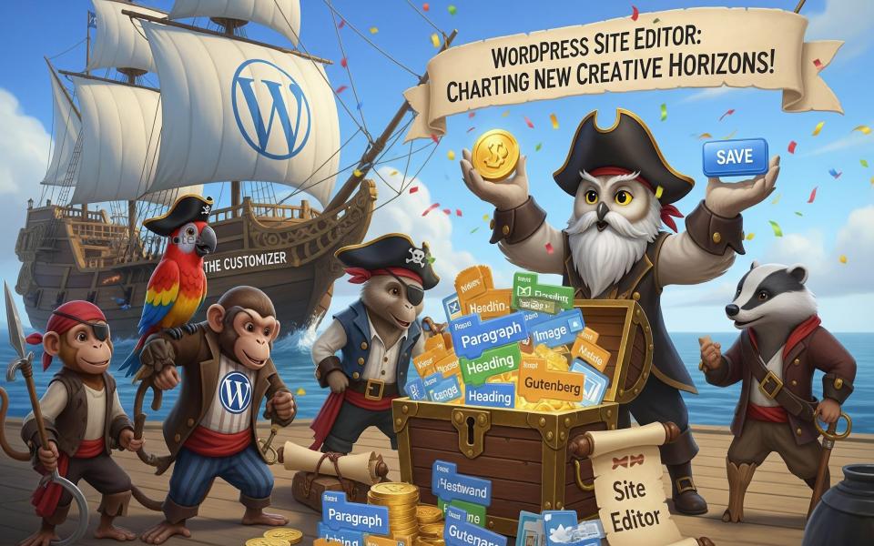 gutenbergtimes's tweet card. Discover WordPress 6.9 updates including block-level commenting, new blocks (Accordion, Tabs, Icons), improved template management, and the Command Palette everywhere. Plus: plugins for social icons,...