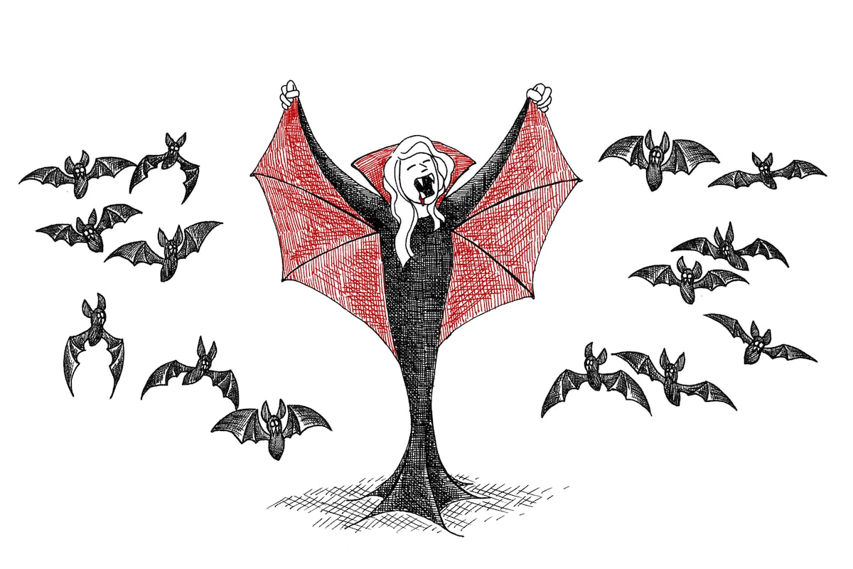 codingyan's tweet card. This year you will be safe from Halloween! OR WILL YOU? See if you avoid spooky pitfalls in this pick-your-fate story by Post columnist Alexandra Petri.