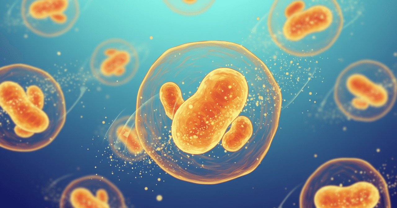 January87654321's tweet card. 最近、ミトコンドリアサプリが注目を集めています。細胞のエネルギー工場であるミトコンドリアをサポートする成分として、PQQやNMN、コエンザイムQ10などが配合されたサプリメントが次々と登場しています。 しかし、どんなサプリメントにも副作用のリスクは存在します。 この記事では、ミトコンドリアサプリの副作用について詳しく解説し、安全に摂取するための選び方や注意点をお伝えします。あなたの健康を守る...