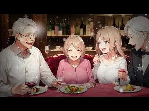 PEKOMINAN's tweet card. 【MV】Heartwarming chill pop Love Song"Of Course, 'Til Death Do Us Part...