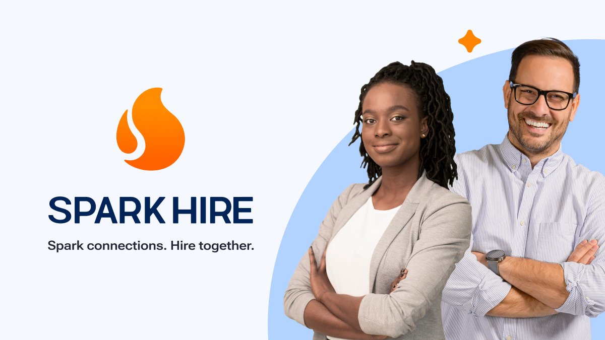 bitticproject's tweet card. Spark Hire's hiring software includes an ATS, video interviews, a behavioral assessment, and reference checks, with flexible plans to quickly get you started.